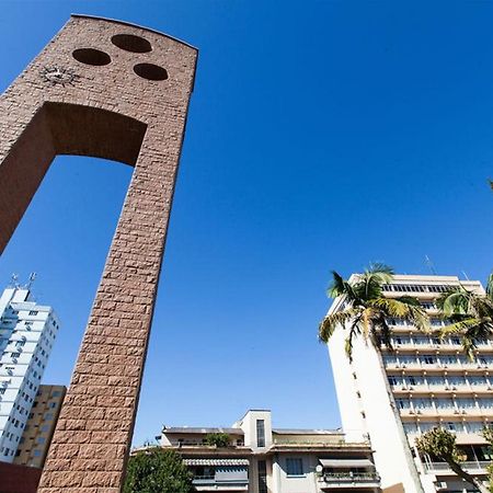 Hotel Mansiones ブルメナウ エクステリア 写真