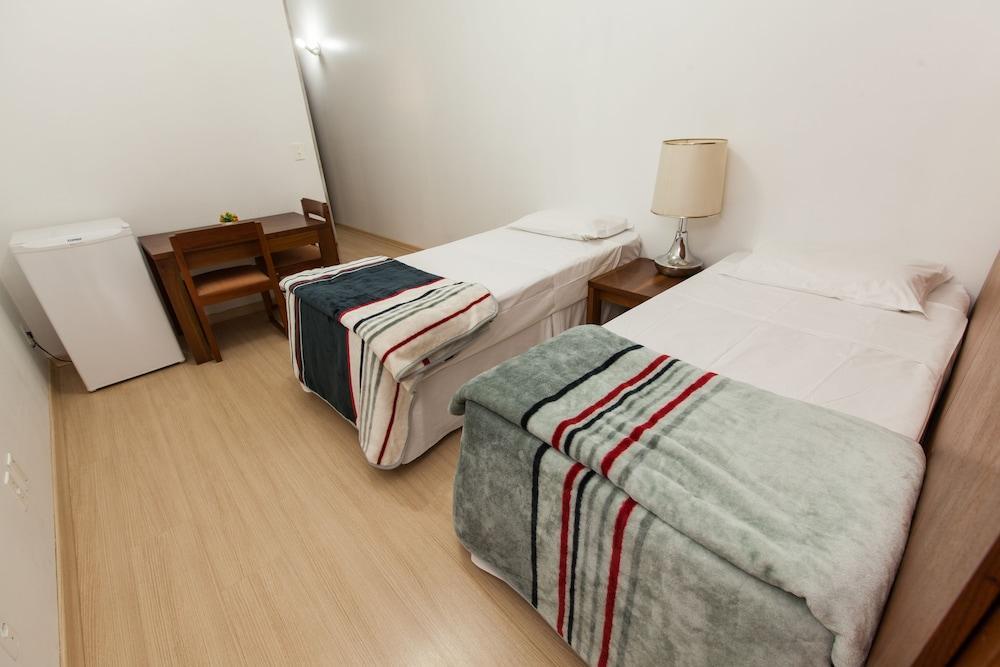 Hotel Mansiones ブルメナウ エクステリア 写真