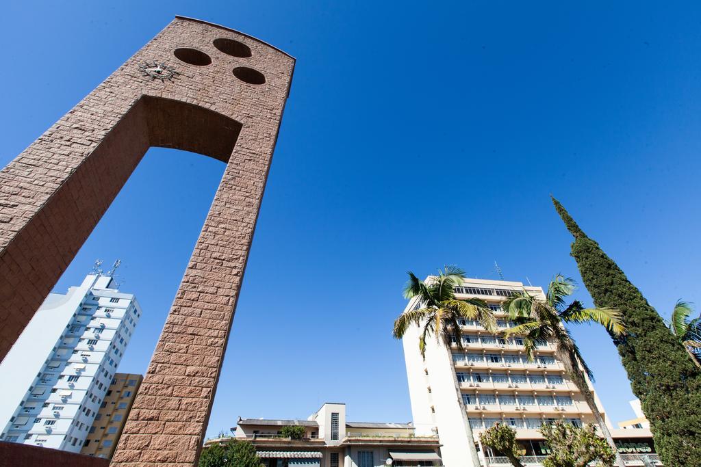 Hotel Mansiones ブルメナウ エクステリア 写真