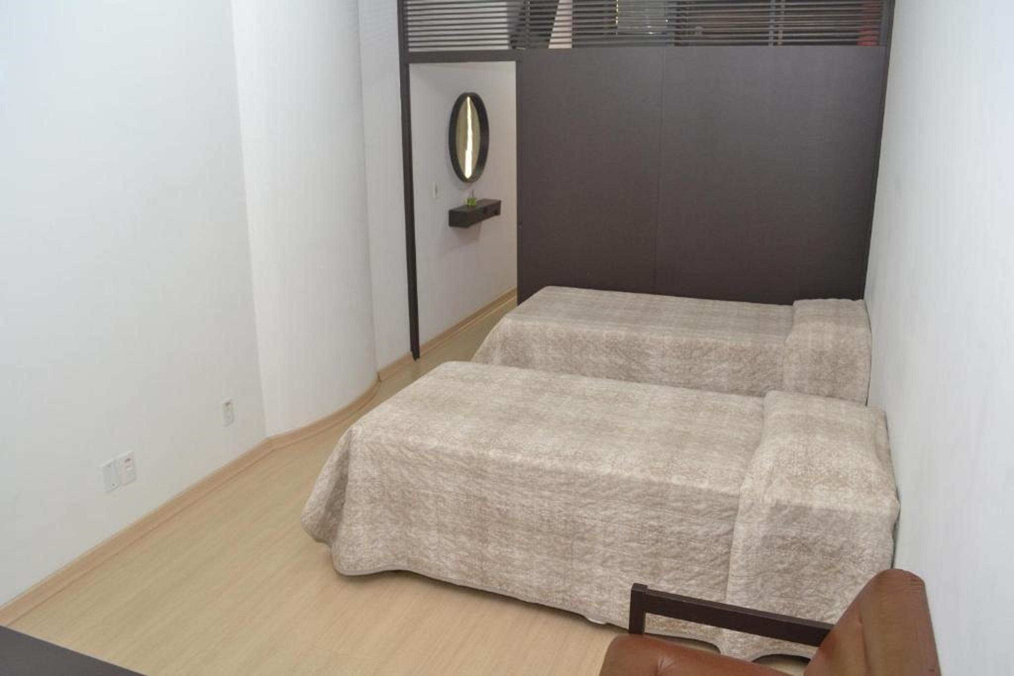 Hotel Mansiones ブルメナウ エクステリア 写真