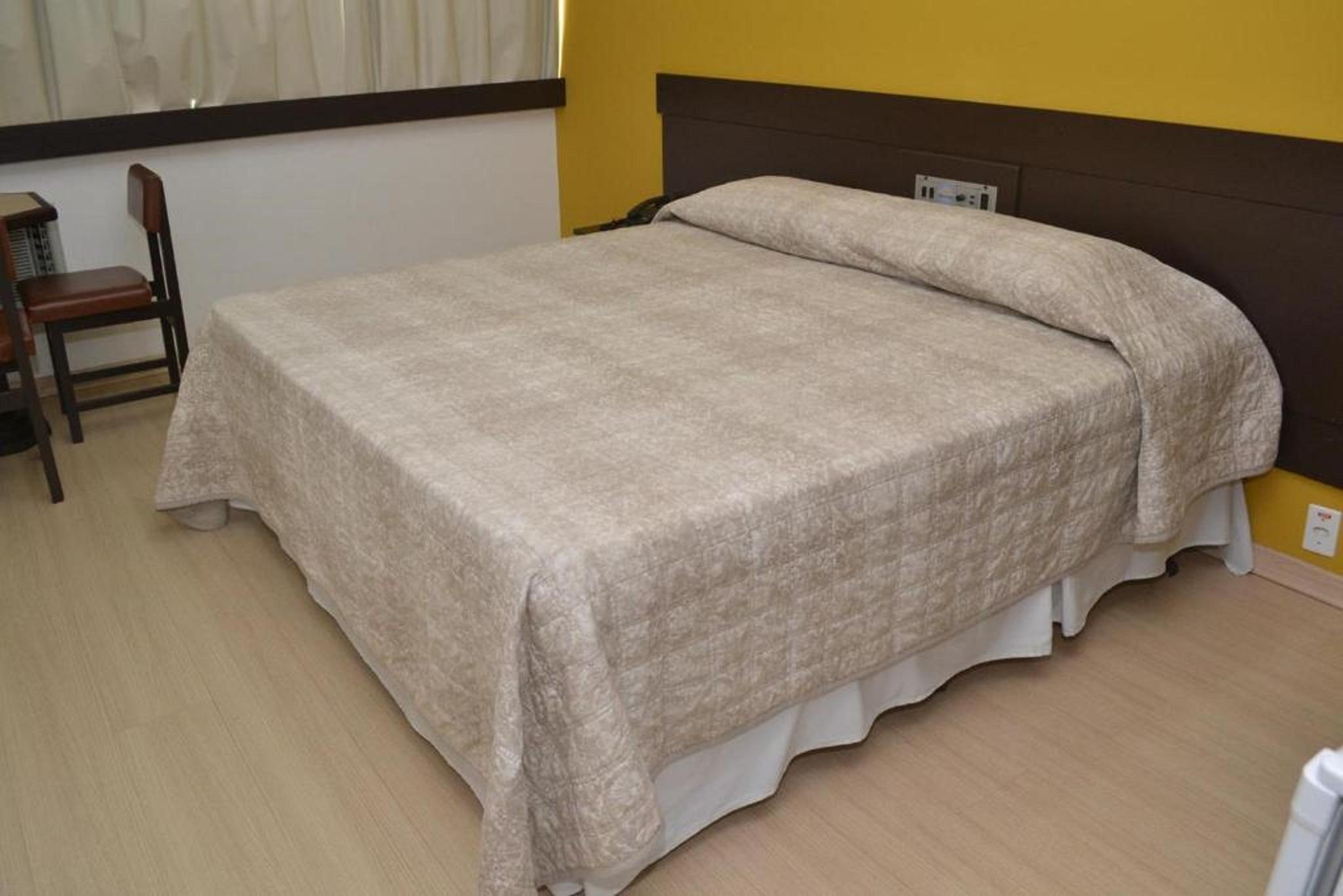 Hotel Mansiones ブルメナウ エクステリア 写真