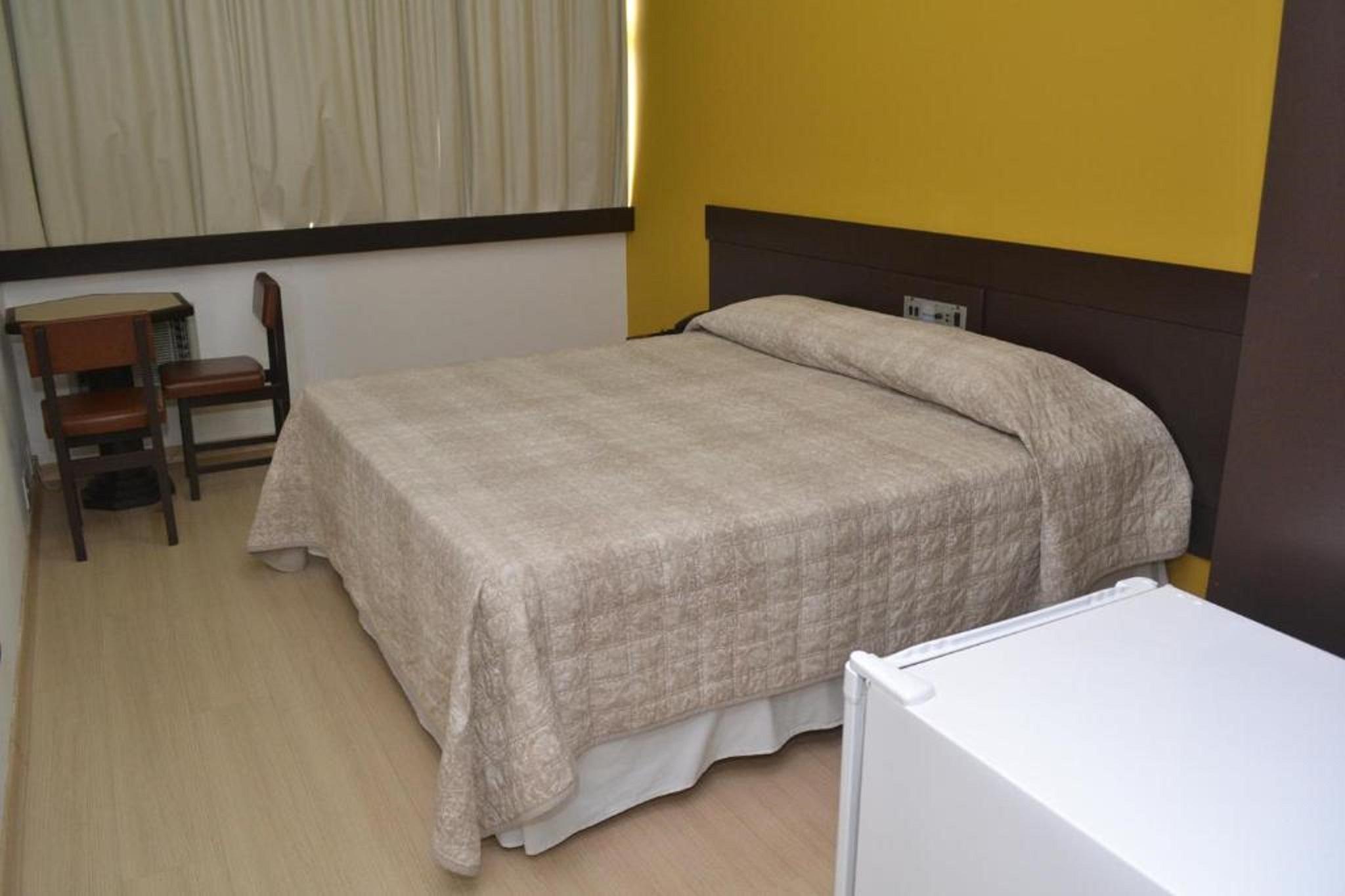Hotel Mansiones ブルメナウ エクステリア 写真
