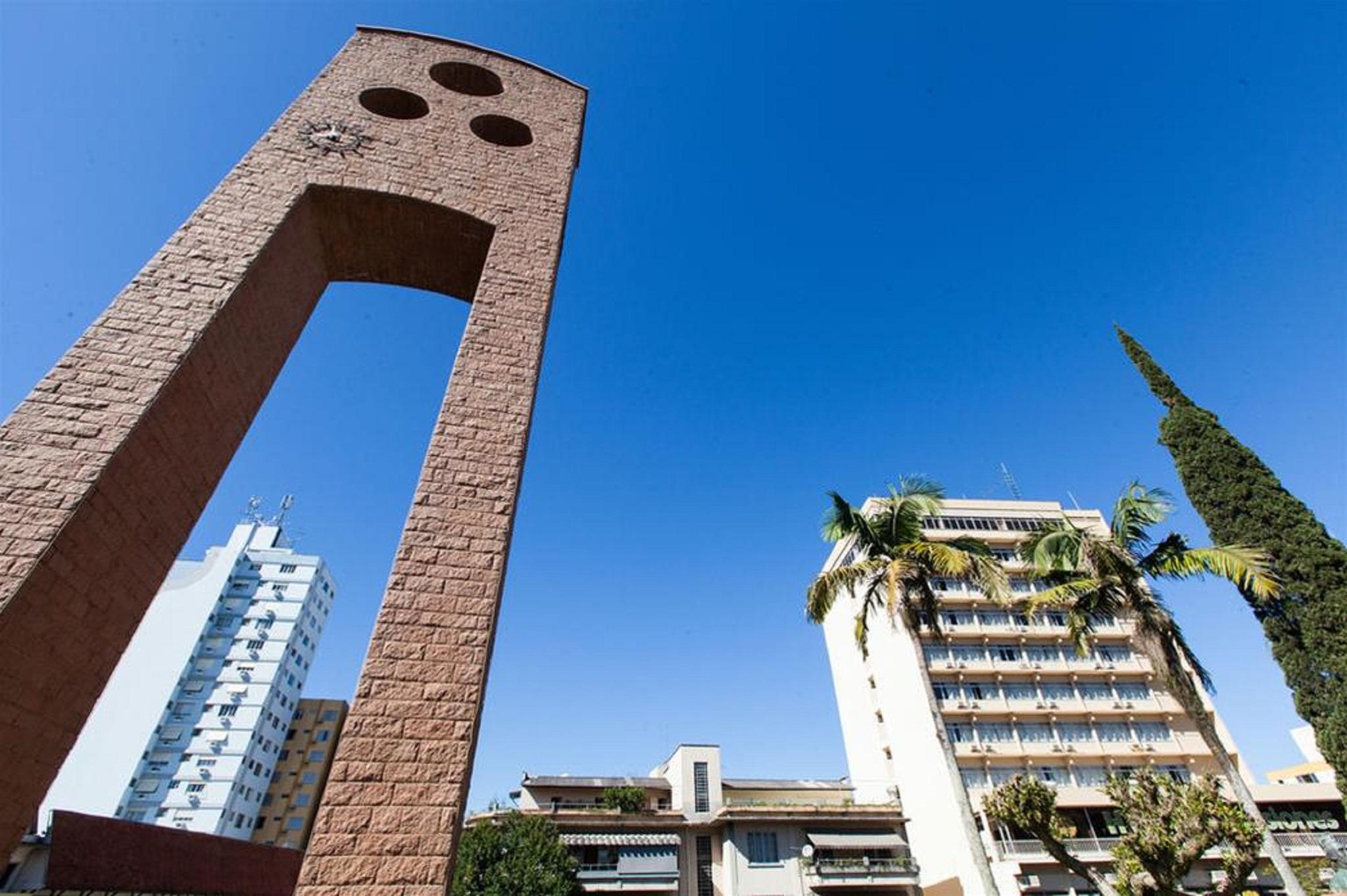 Hotel Mansiones ブルメナウ エクステリア 写真