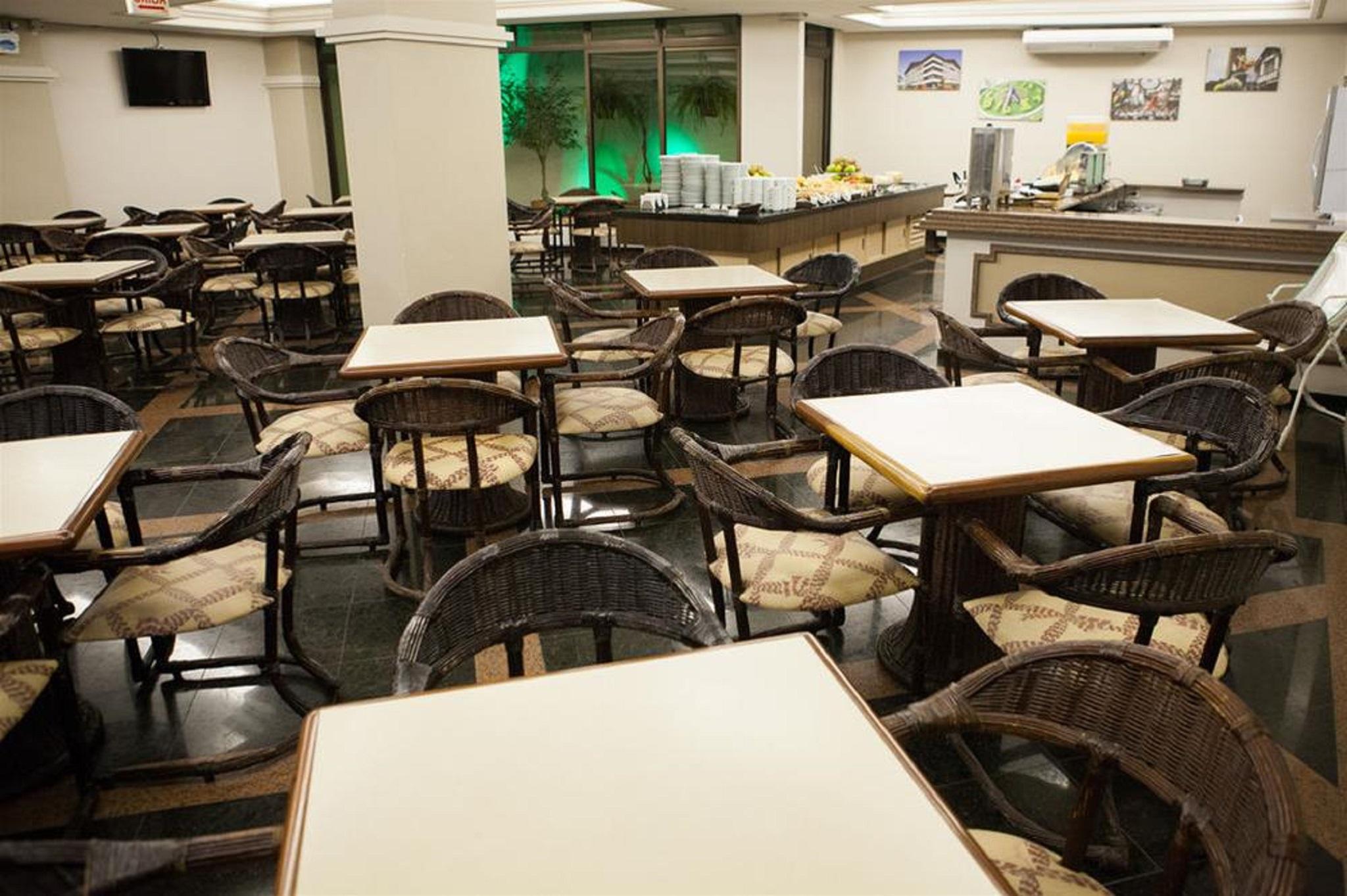 Hotel Mansiones ブルメナウ エクステリア 写真