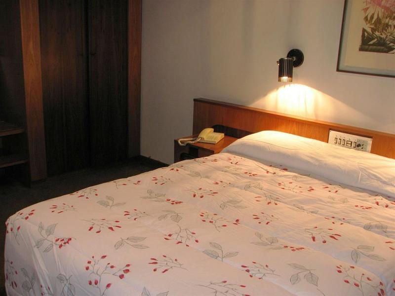 Hotel Mansiones ブルメナウ エクステリア 写真
