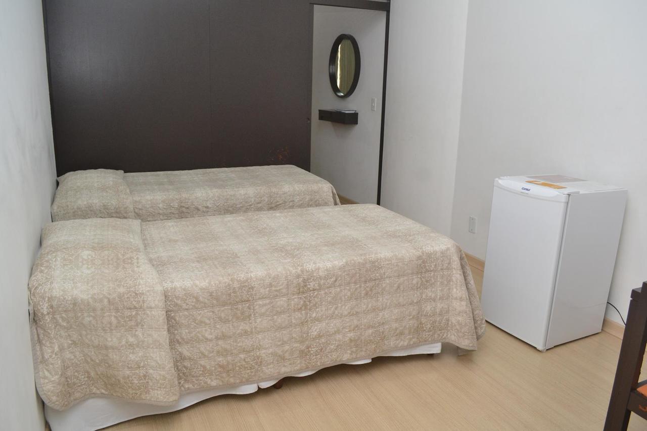 Hotel Mansiones ブルメナウ 部屋 写真
