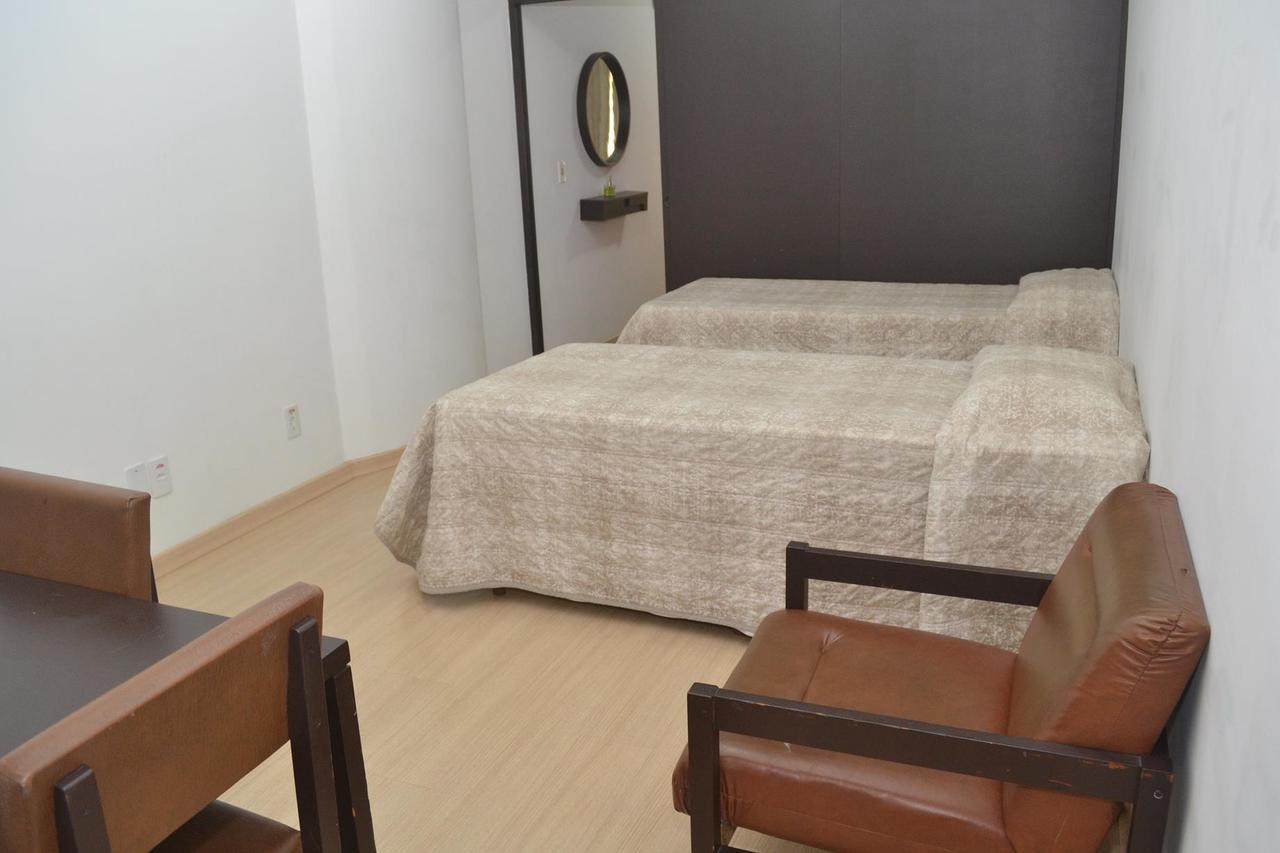 Hotel Mansiones ブルメナウ 部屋 写真