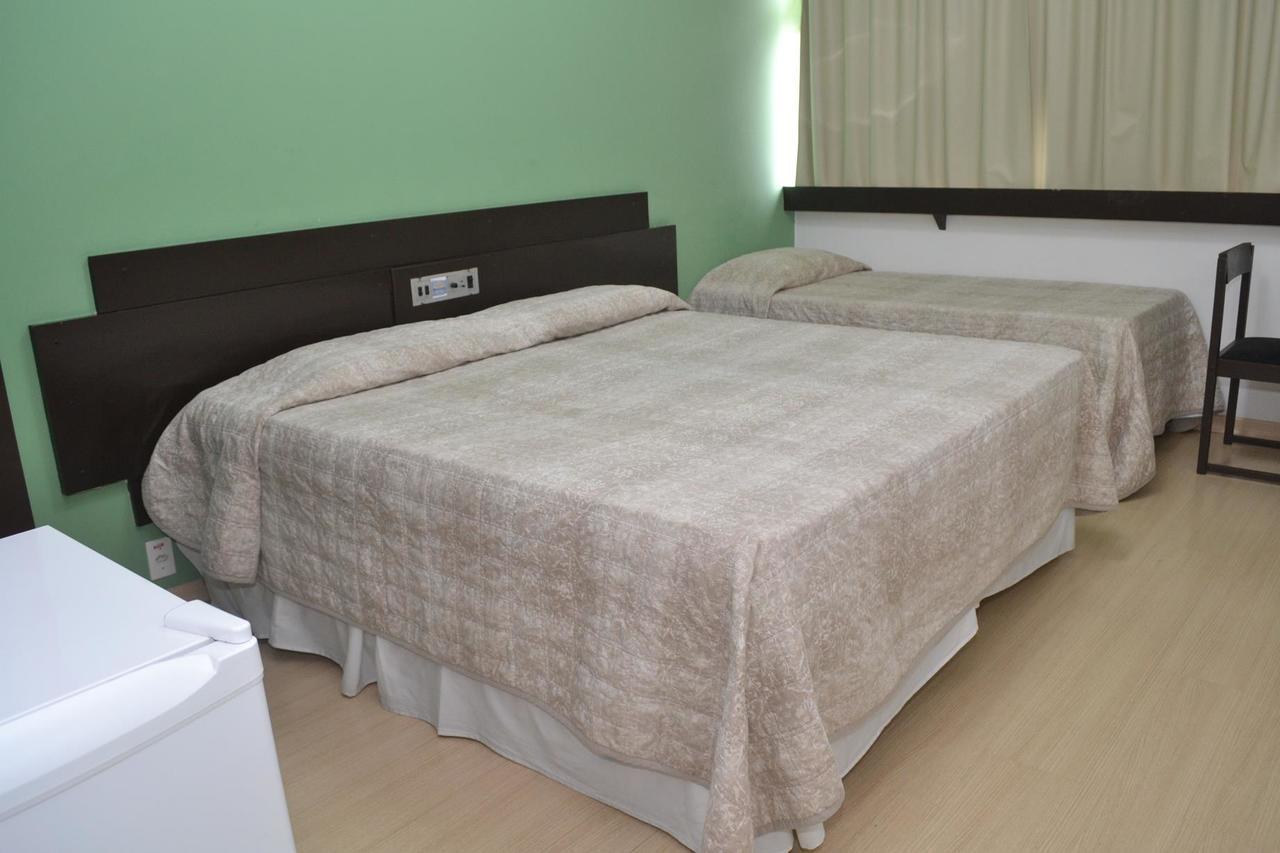 Hotel Mansiones ブルメナウ 部屋 写真