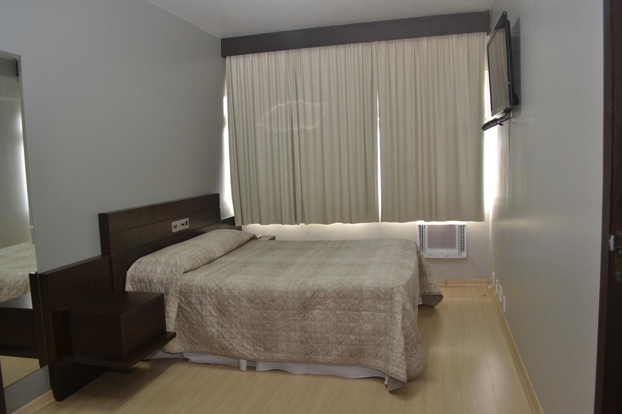 Hotel Mansiones ブルメナウ エクステリア 写真