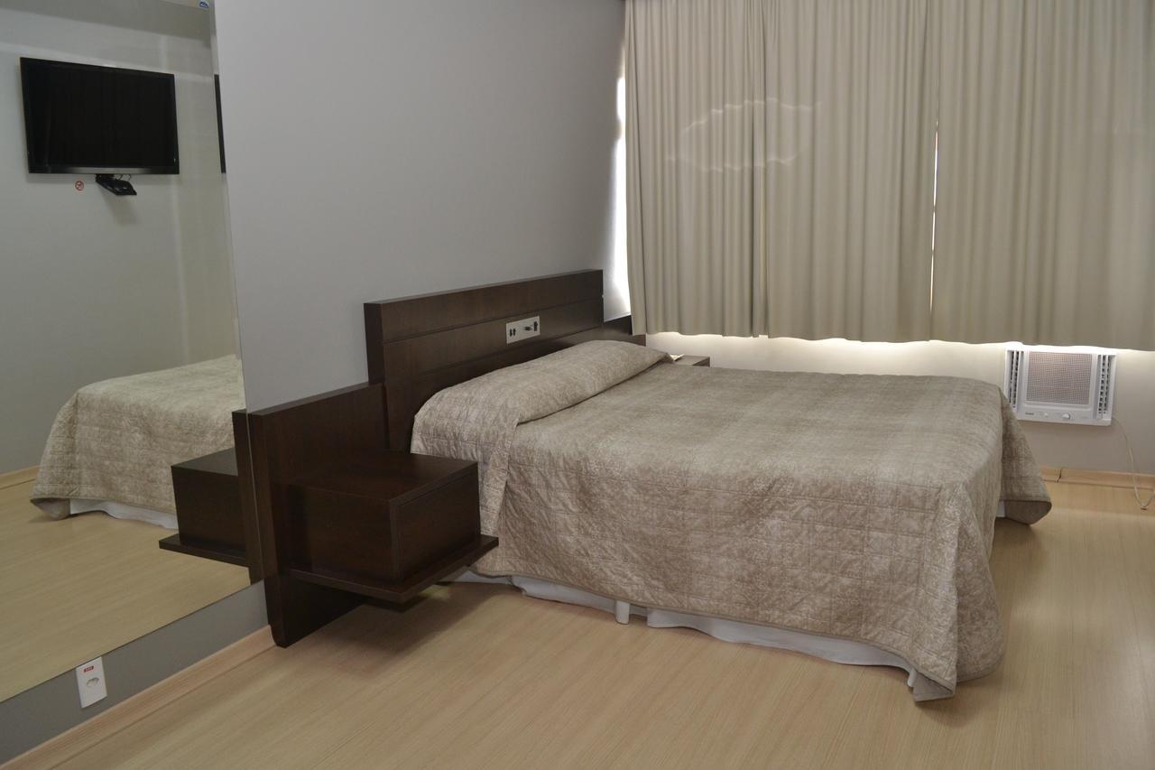 Hotel Mansiones ブルメナウ 部屋 写真
