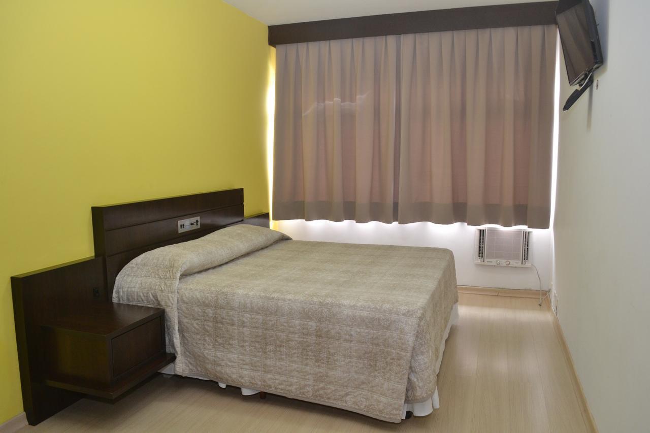 Hotel Mansiones ブルメナウ 部屋 写真