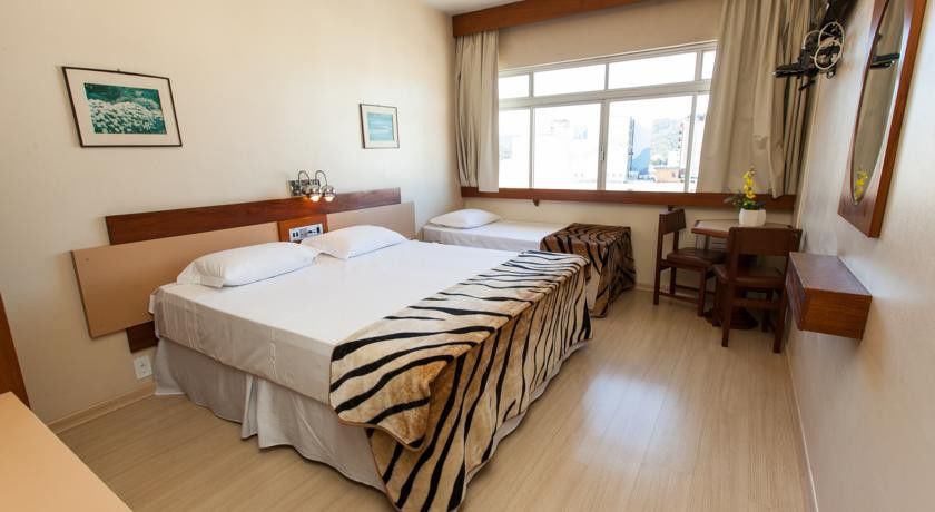 Hotel Mansiones ブルメナウ エクステリア 写真