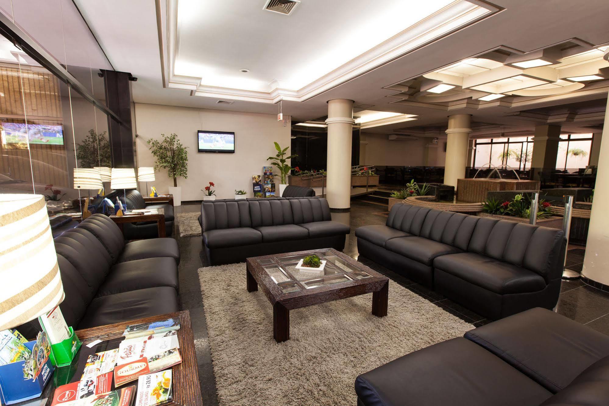 Hotel Mansiones ブルメナウ エクステリア 写真