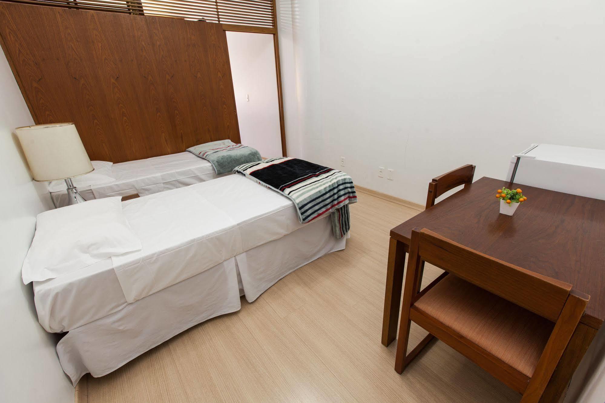 Hotel Mansiones ブルメナウ エクステリア 写真